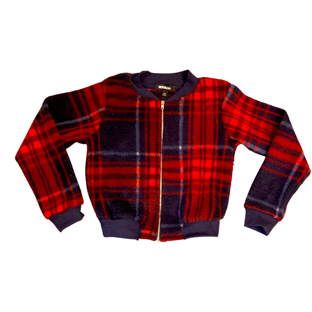 Nova Kid Jacket